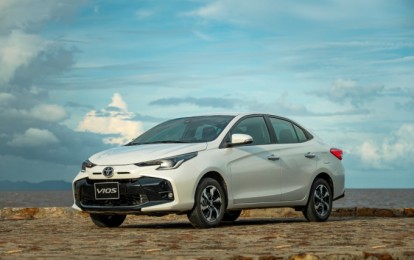 TOP 10 ô tô động cơ đốt trong bán chạy tháng 7/2026: Toyota Vios tái xuất sau hai tháng vắng bóng